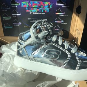 Skechers Energy Light Sneakers